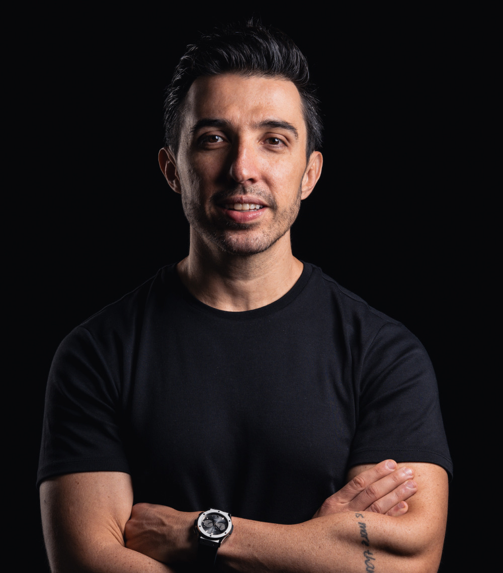 Caio Carneiro