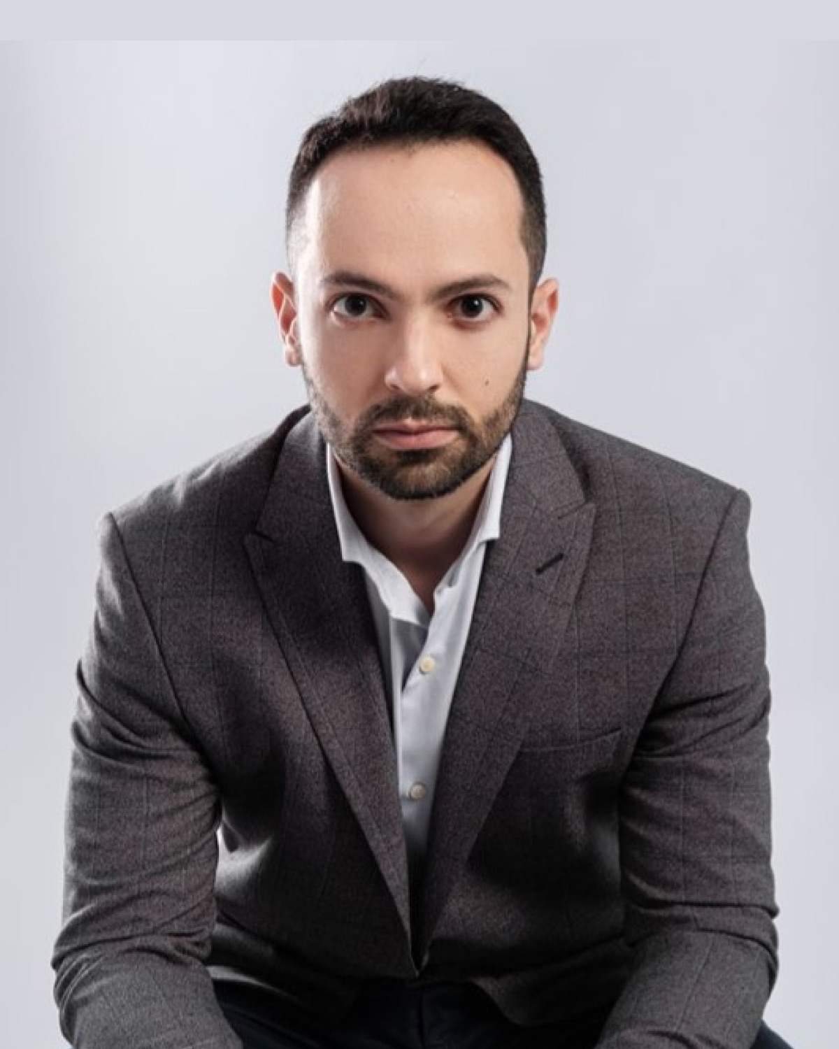 Samuel Andrade